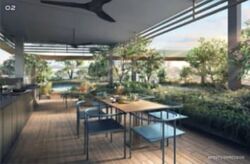 Union Square Residences (D1), Condominium #607428161